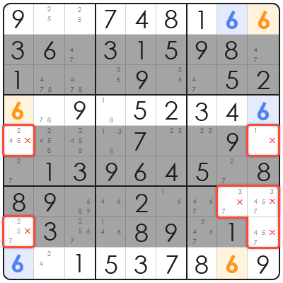 pi day sudoku answers