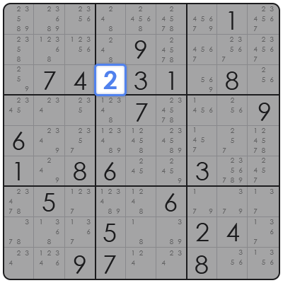 colorku sudoku